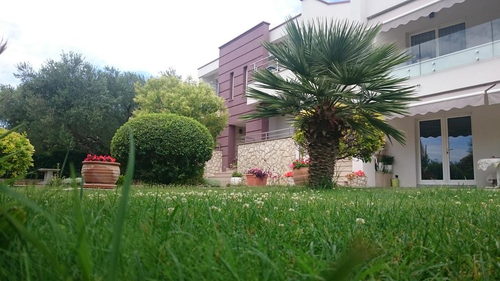 Apartmani Ukalovic Zadar Exterior photo